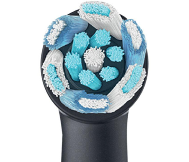 Oral-B ULTIMATE CLEAN IO EB4 BLK - 1371992 - zdjęcie 3